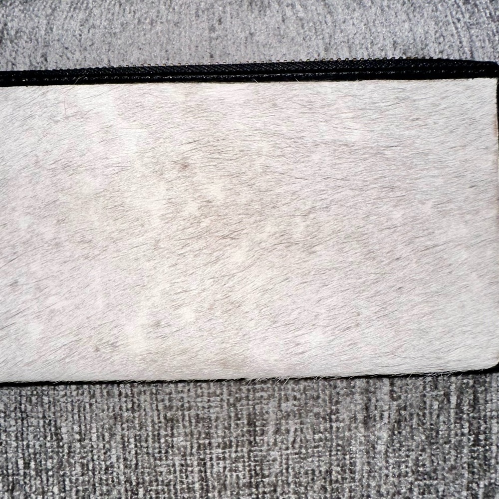 STS Ranchwear Cowhide Leather Wallet - Picture 3 of 11